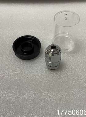 UNION优能PL L 20x/0.40金相显微镜明场RMS