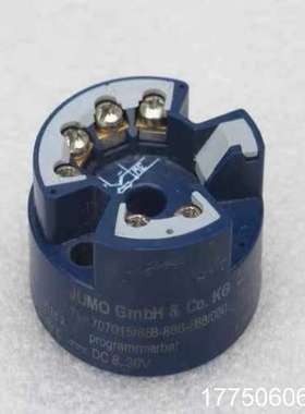 JUMO变送器707015/888-888-888/000温