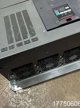 三菱F840变频器55KW，FR-F840-01160-2-