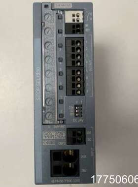 正品6EP4438-7FB00-3DX0 SITOP