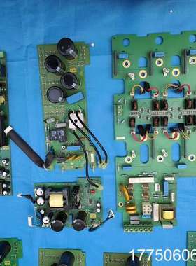 CT MP75A4RMP直流调速器主板 MP45A4R