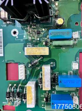 RINT-6621C 变频器ACS800 690V驱动