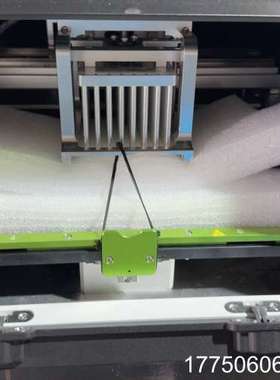 硕世SSNP-A6核酸检测仪，22年4月生产，功能完好，