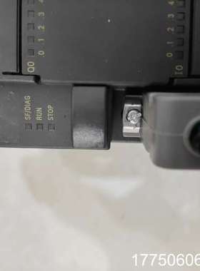 S7-200 CPU224CN，扩展EM22