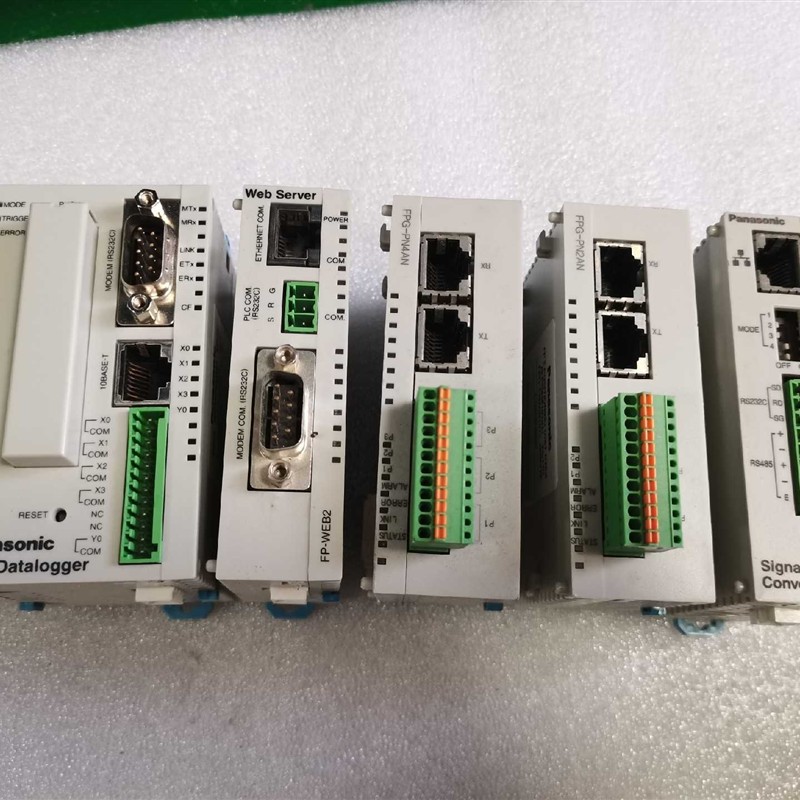 PLC FPG-PN4AN(600/台)/FP-WEB2