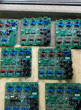 机器人板卡DSQC423 3HAC035391