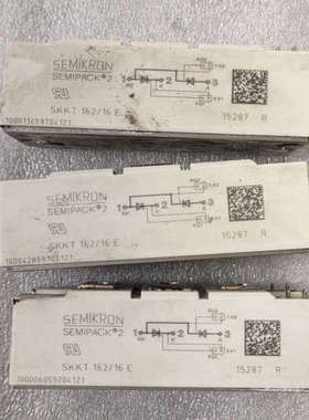 SKKT162/16E   图，包打表正常，59