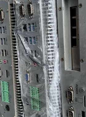 阿普奇 ABOX-700工控机，自带82574L 网卡