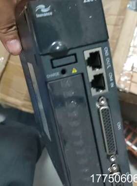 驱动器/控制器IS620NS2R8I-MC705  汇川伺服