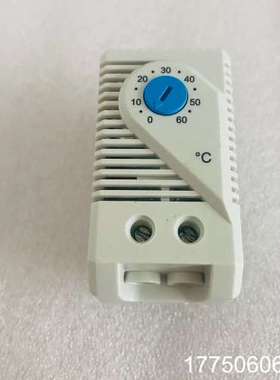 米塔ETR201-ULC 温控器。01147.9.00