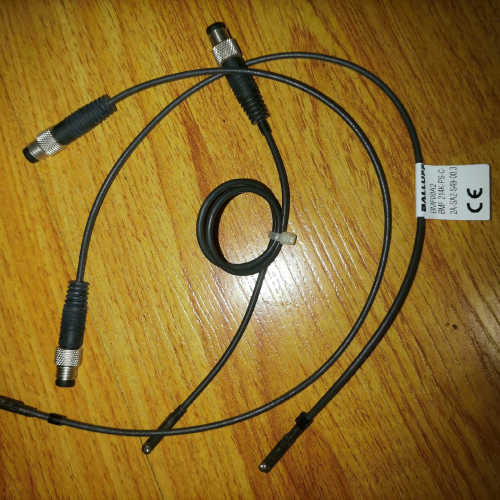 BALLUFF BMF00A2磁性开关,BMF 204K-P