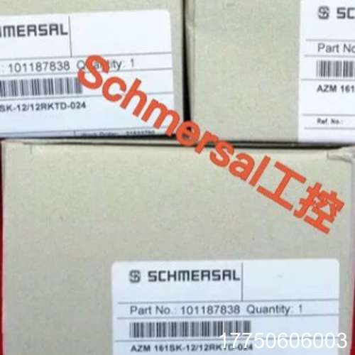 AZM 161SK-12/12RKTD-024 德国Schm