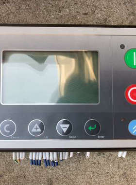 韩国DOTECH控制器 I2700-00-E， UIC-I2