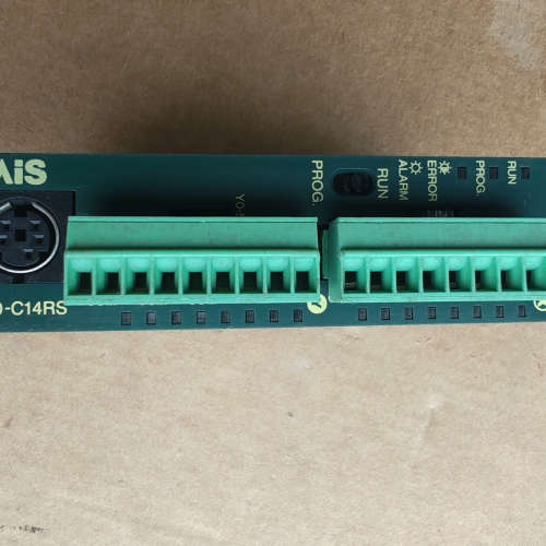 NAIS FP0-C14RS PLC主控模块 FP0