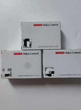 富巴 huba 压力传感器