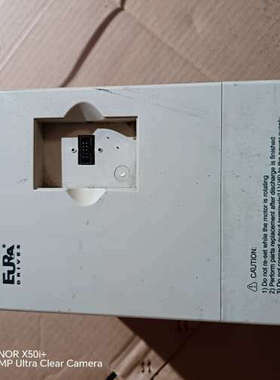 欧瑞传动F1000-G0037T3B，实图片，3.7千瓦功能