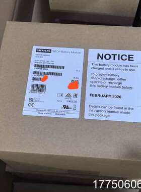 6EP1935-6ME21电源，未拆封正品，