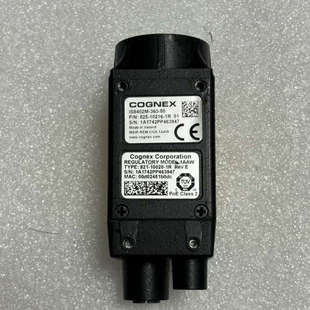 50智能相机 363 爱尔兰进口 IS8402M 康耐视