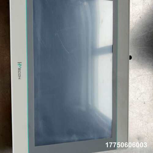 维控10寸屏带网口型号：PI3102I