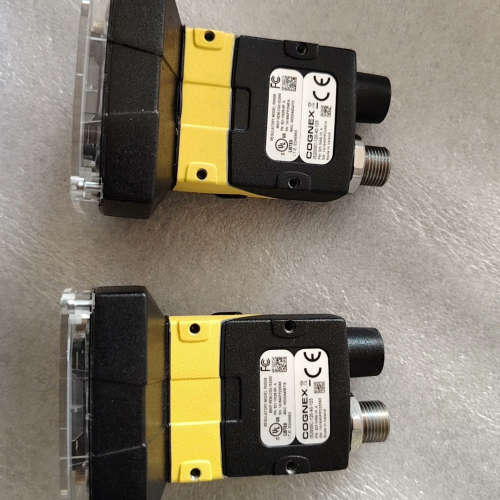 康耐视智能相机 IS2000C-120-40-125