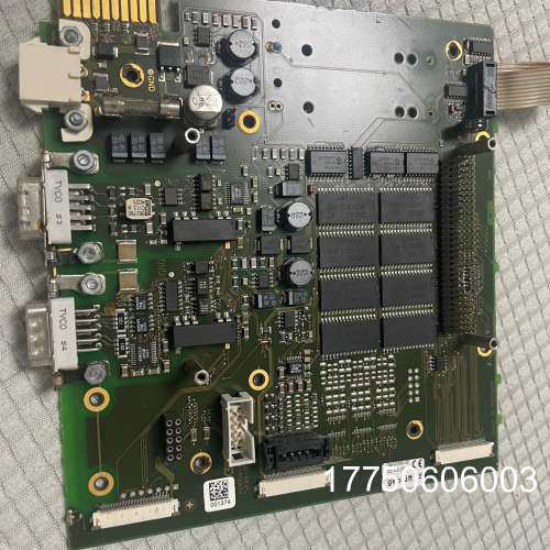 GERUITE 哥锐特GERUITE 08AD66-00主板