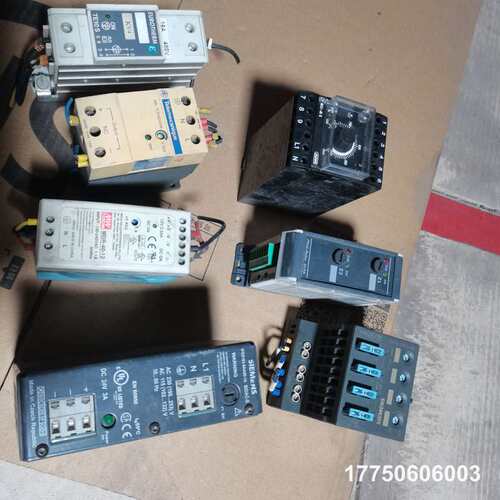 电源模块4FD5183-0AA00-1A，