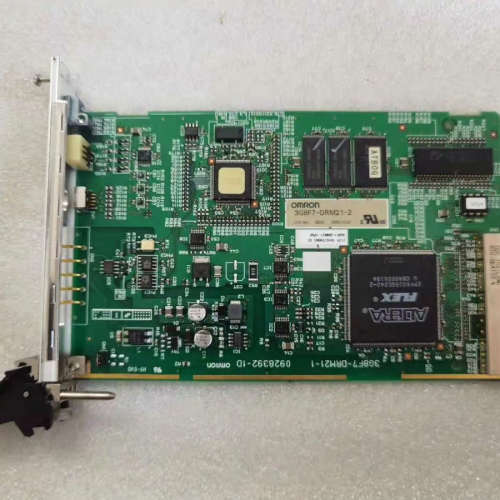OMRON通讯卡3G8F7-DRM21-2