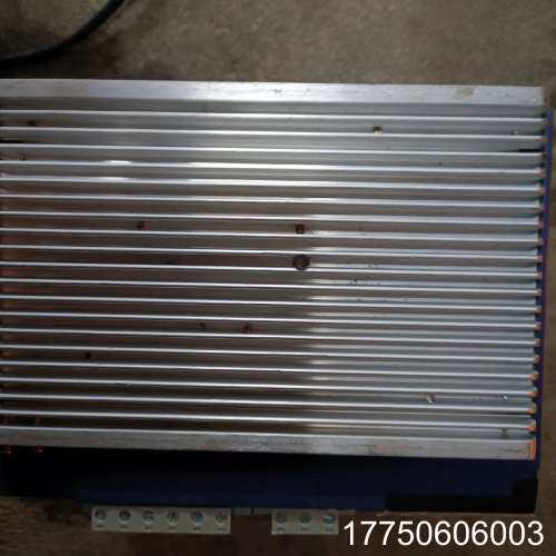 威科达VECTOR伺服驱动器VEC-VB-R40M21B-M