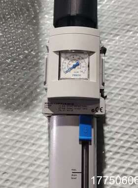 费斯托FESTO减压过滤器526490  MS6-LFR-1