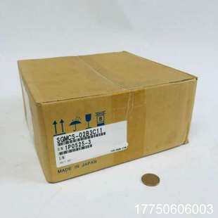 01AAE41D SGMPH SGMGV 09ADC61 7R6A01A议价 SGMAH SGDV 04AAA41