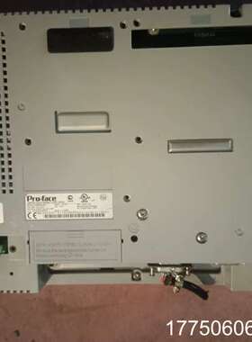 普洛菲斯触摸3580208-02 AST3501-T1-D2