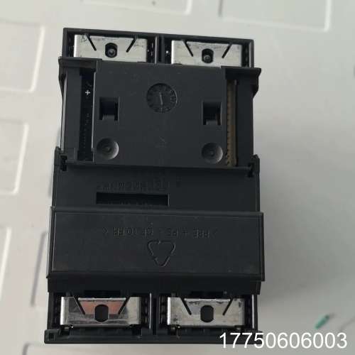 SIMATIC S7-300 PLC，型号CPU313