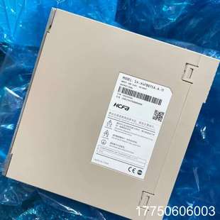 禾川驱动SV X4FB075A