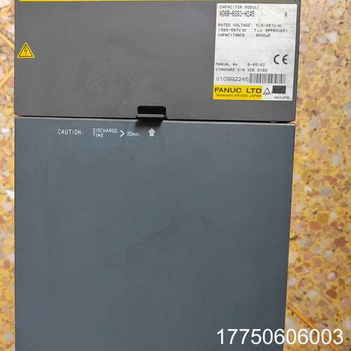 A06B-6083-H245 ， 成色特别好！量大从