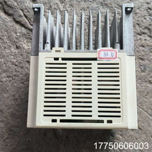 LS变频器 SV008IG5-4 0.75KW 380V