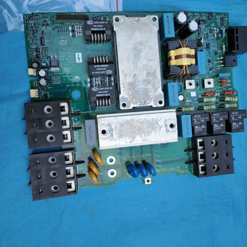 UT35ct变频器SP3403驱动板，SP3403CC