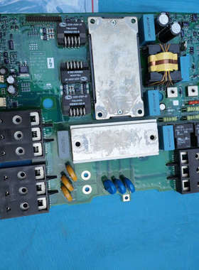 UT35ct变频器SP3403驱动板，SP3403CC