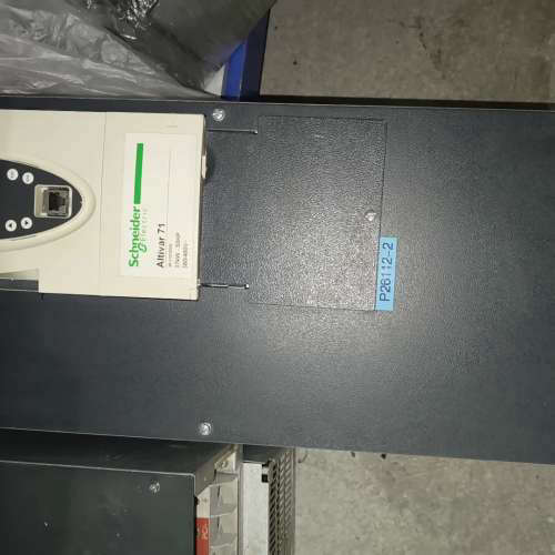 变频器Altivar 71系列,型号ATV71HD