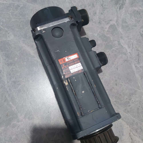 三菱伺服电机HA33CB-S OSA104S