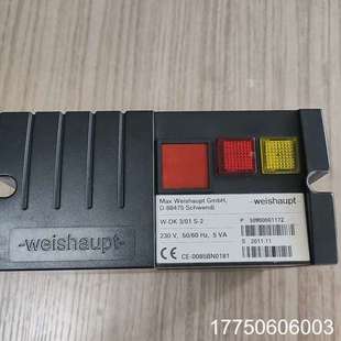 DK3 未使用 01S 设备件 封条完 检漏仪W