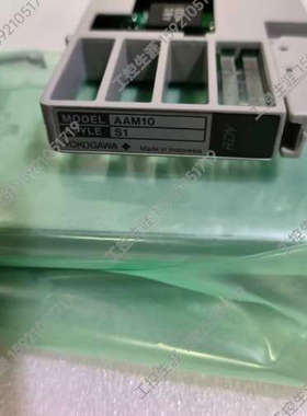 *销售*横河YOKOGAWA模块 AAM10-S1
