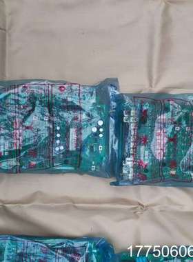 A54MA0.4B三菱A540变频器驱动板BC186A4