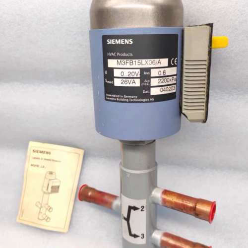 德国SIEMENS M3FB15LX06/A 焊蒸汽