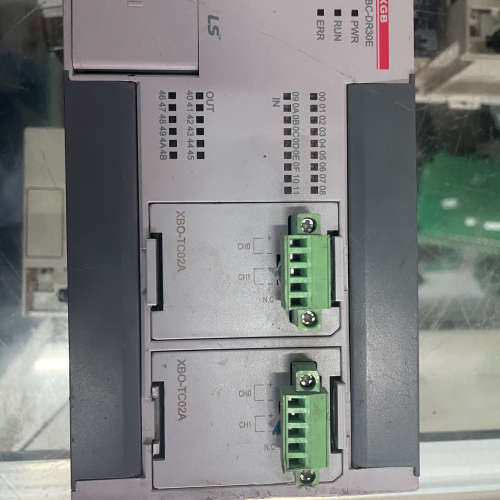 XBC-DR30E测试正常XBO-TC02A主机150模