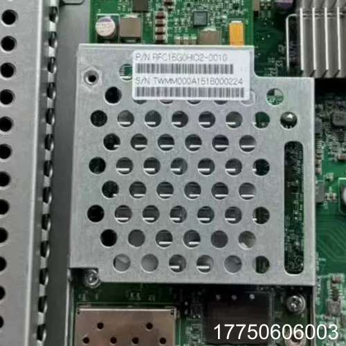 RFC16G0HIO2-0010,普安控制器双口16G FC