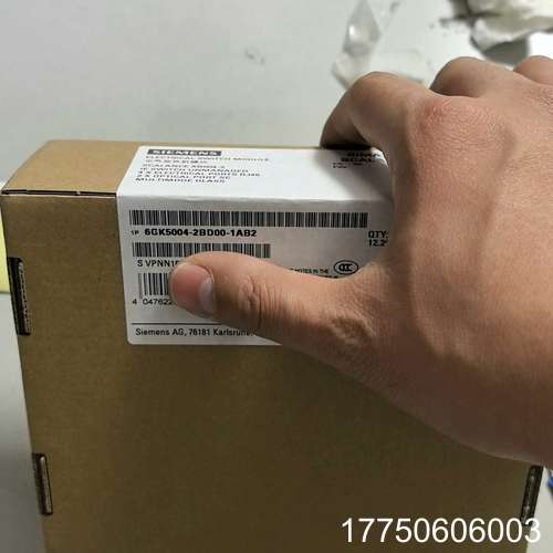 交换机6GK5004-2BD00-1AB0