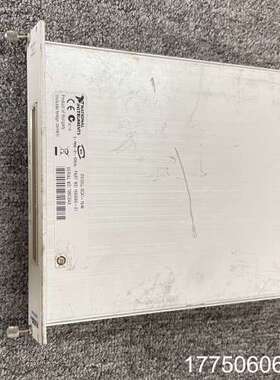 NI SCXI-1540 186336E-01  包好