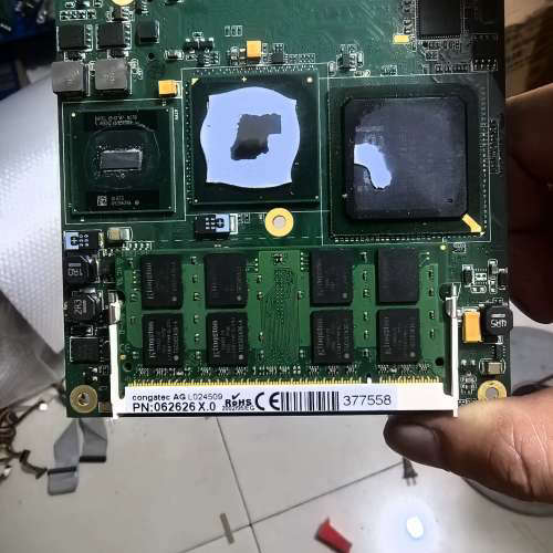 congatec AG L024509 PN：062626