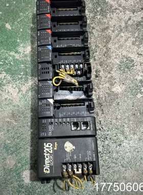 光洋PLC控制器一套DL240CPU  D2-CTRINT