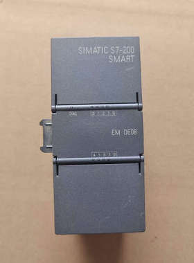 模块 S7-200.EMDE08.6ES7288-